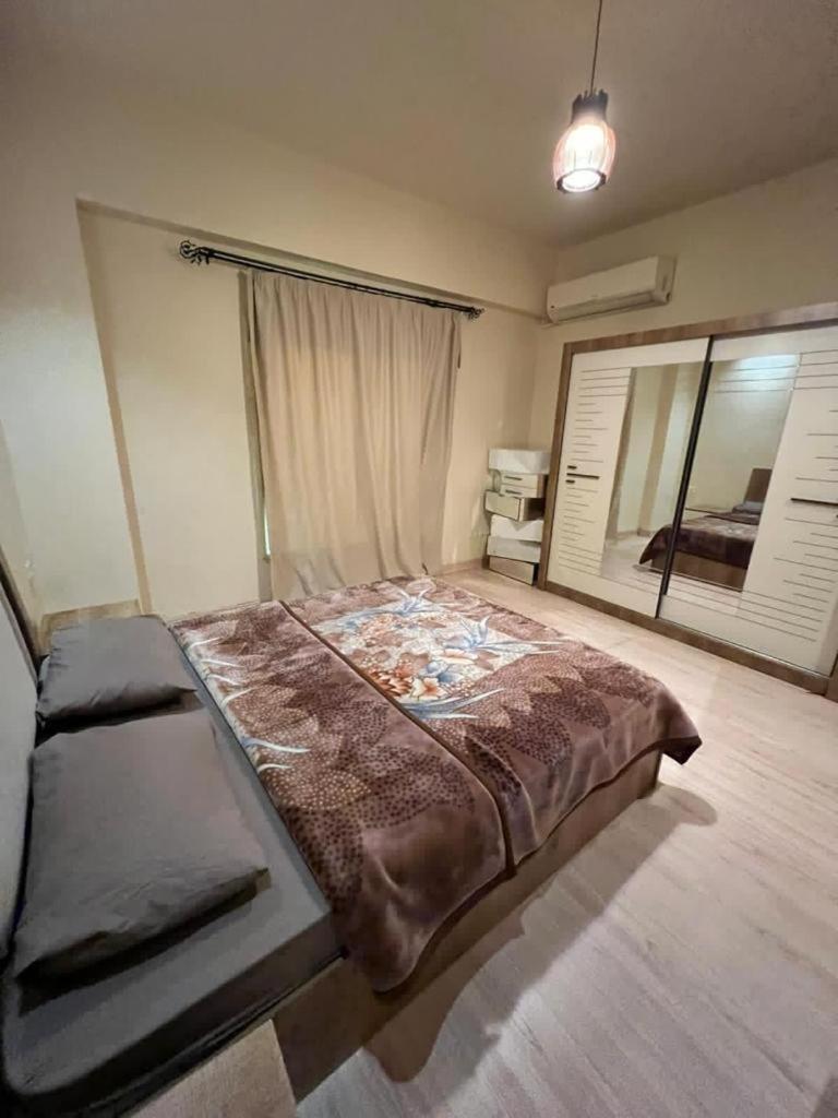 New Cairo Guest House Down Town Females Only Shared Apartment Luaran gambar